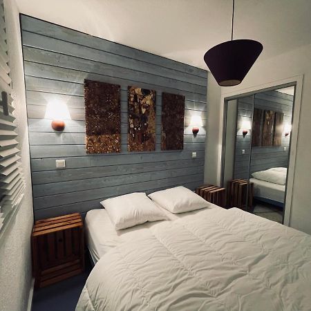Apartamento T2 A Bielle Exterior foto