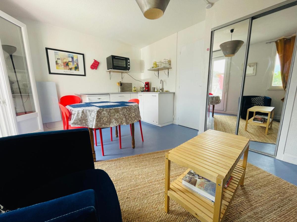 Apartamento T2 A Bielle Exterior foto