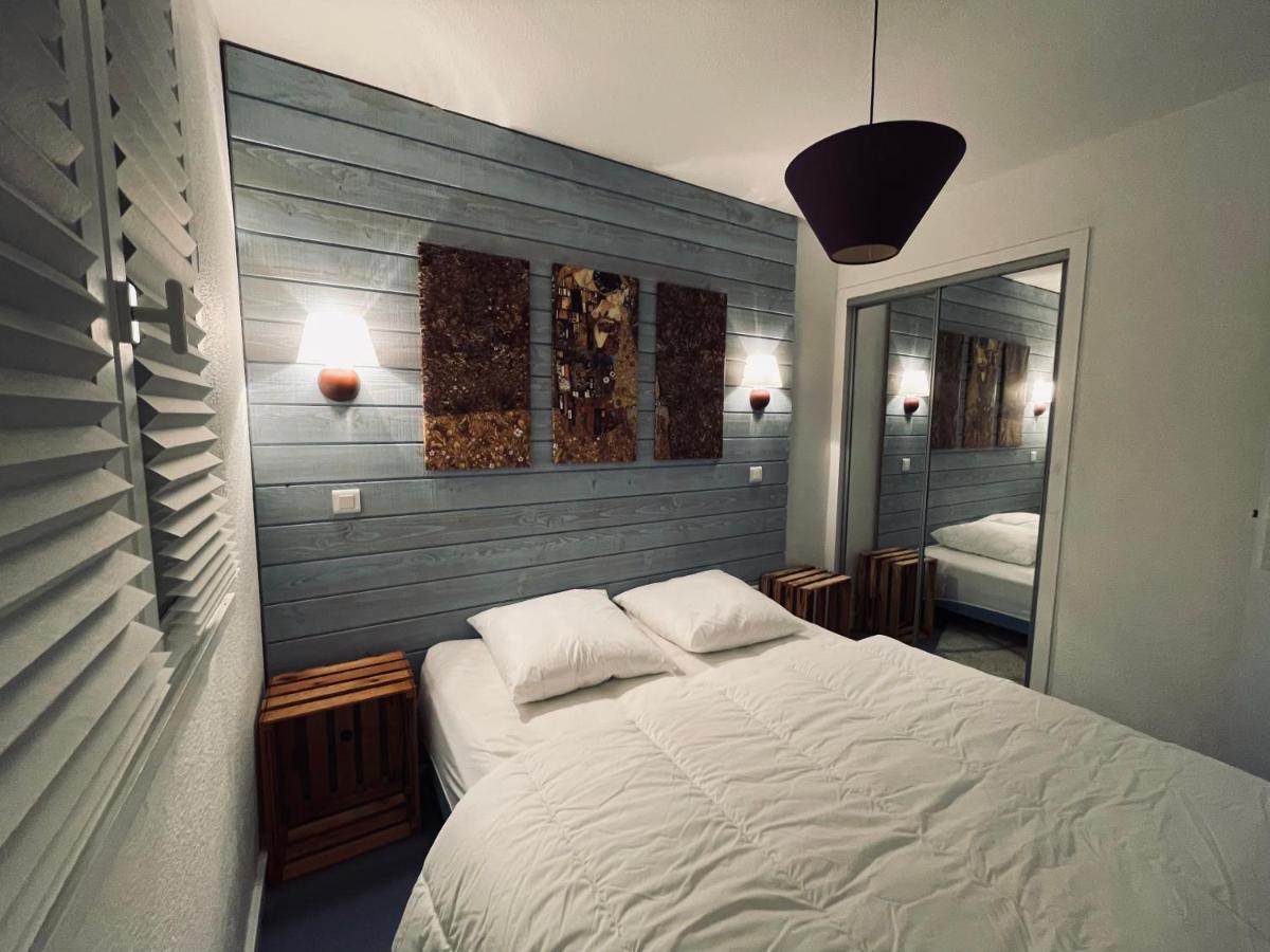 Apartamento T2 A Bielle Exterior foto