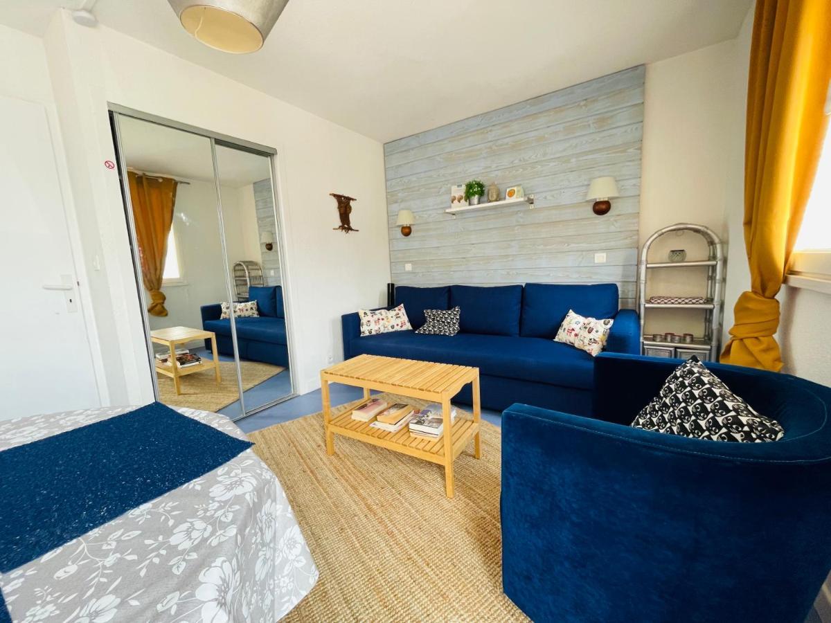 Apartamento T2 A Bielle Exterior foto