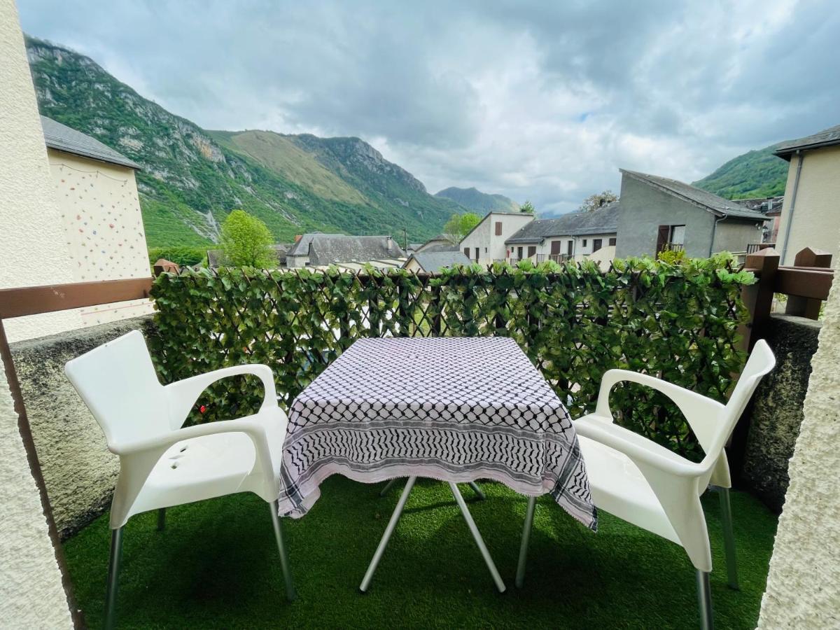 Apartamento T2 A Bielle Exterior foto